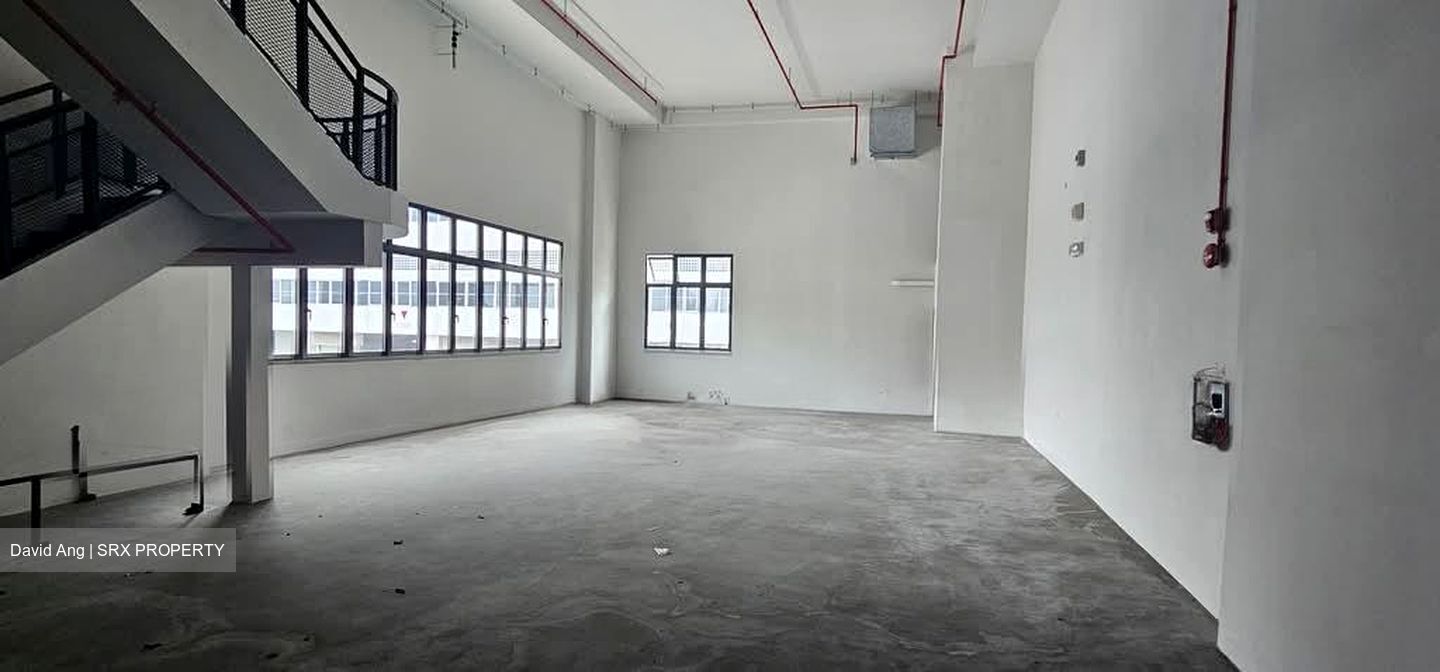 CT FoodCHAIN (D5), Factory #567445671